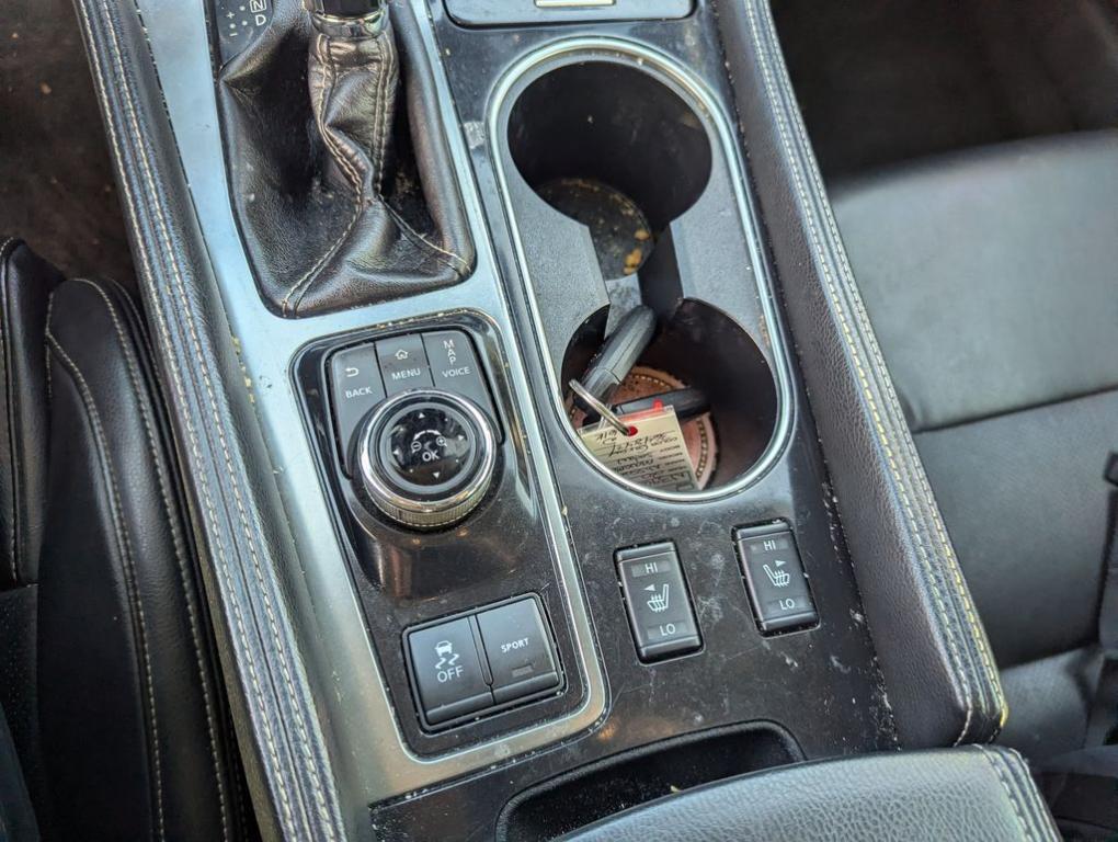 used 2020 Nissan Maxima car, priced at $16,488