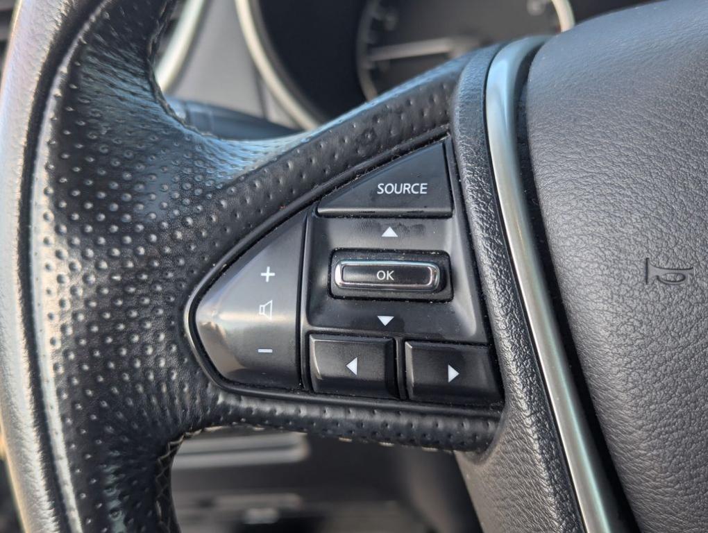 used 2020 Nissan Maxima car, priced at $16,488