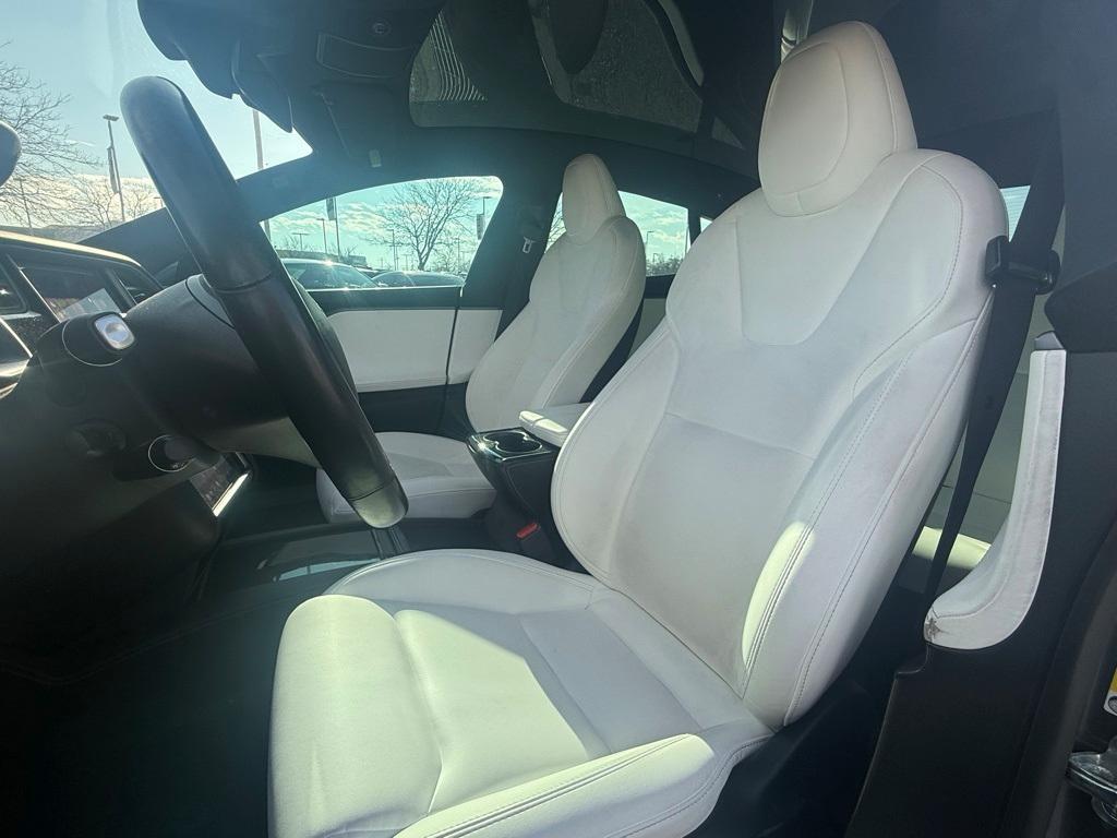 used 2020 Tesla Model S car, priced at $26,595