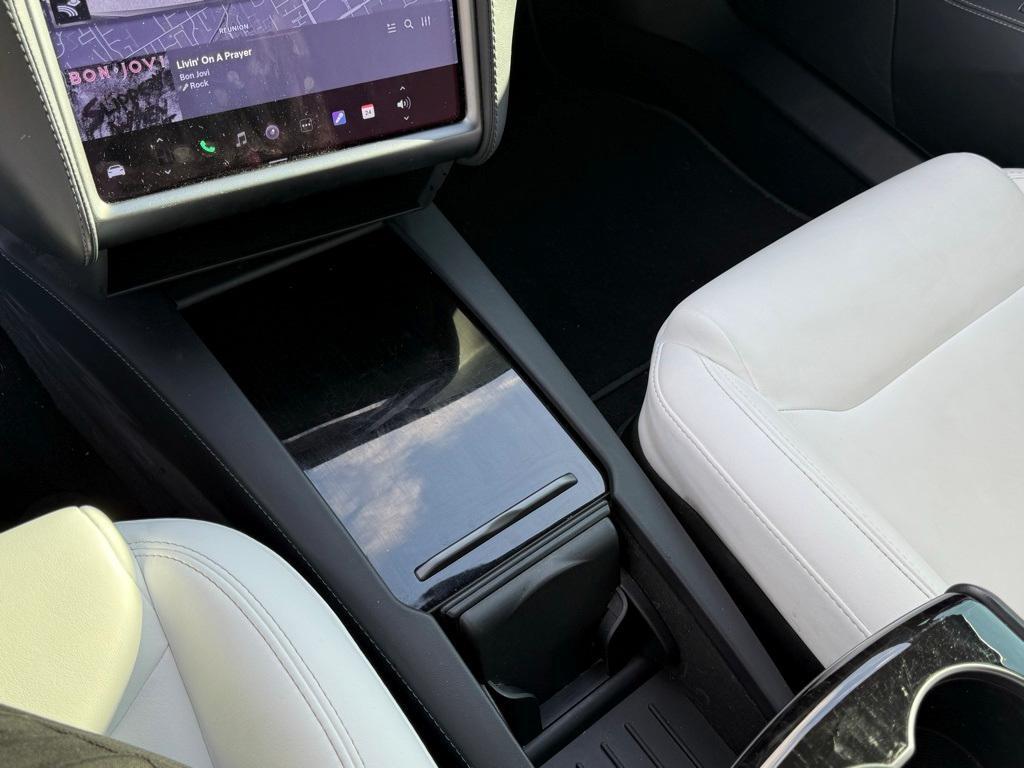 used 2020 Tesla Model S car, priced at $26,595