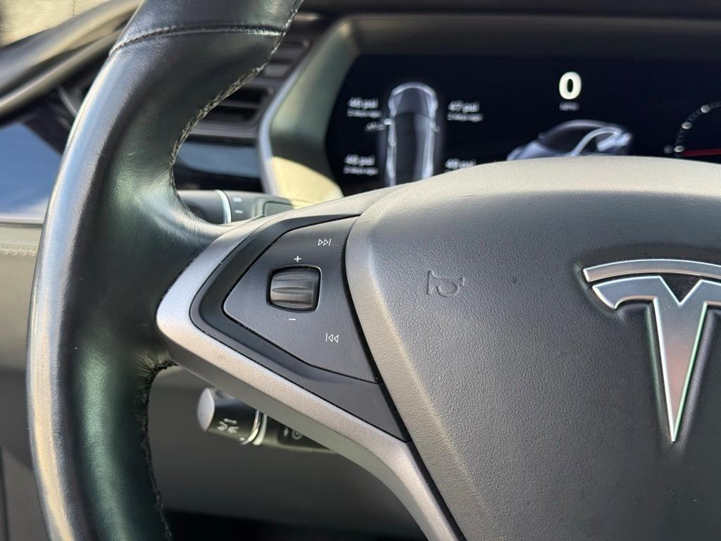 used 2020 Tesla Model S car, priced at $26,595