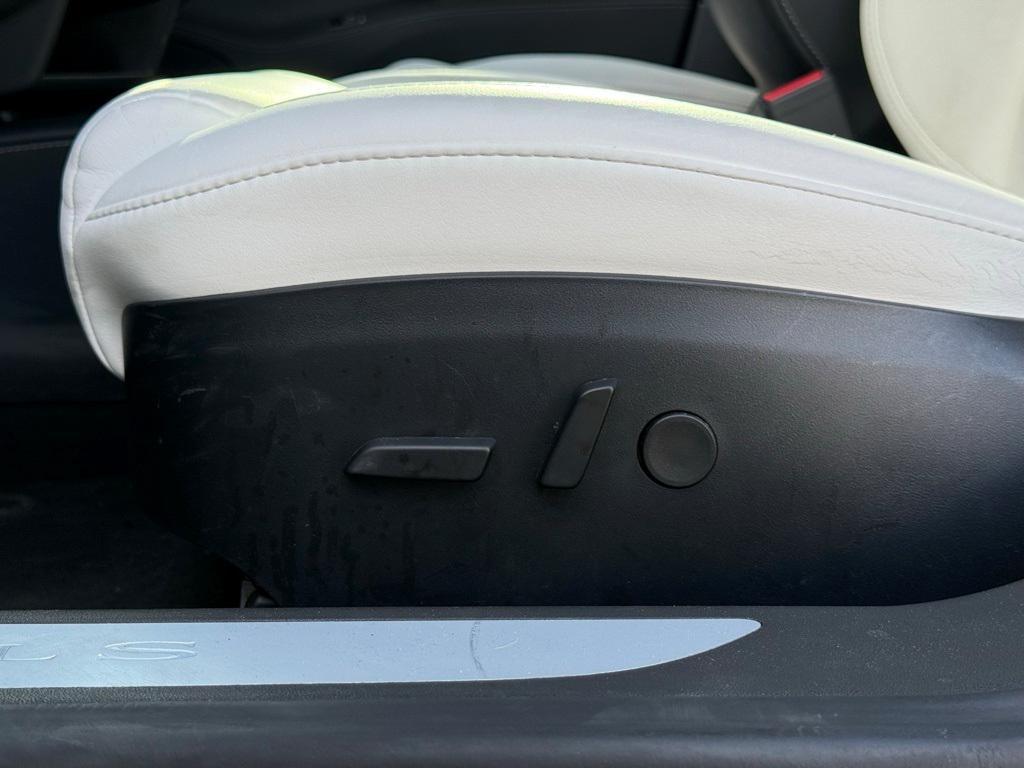 used 2020 Tesla Model S car, priced at $26,595