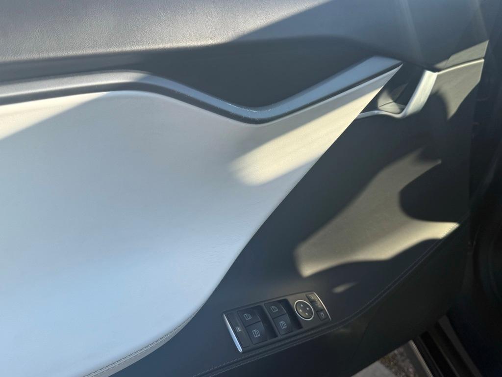 used 2020 Tesla Model S car, priced at $26,595