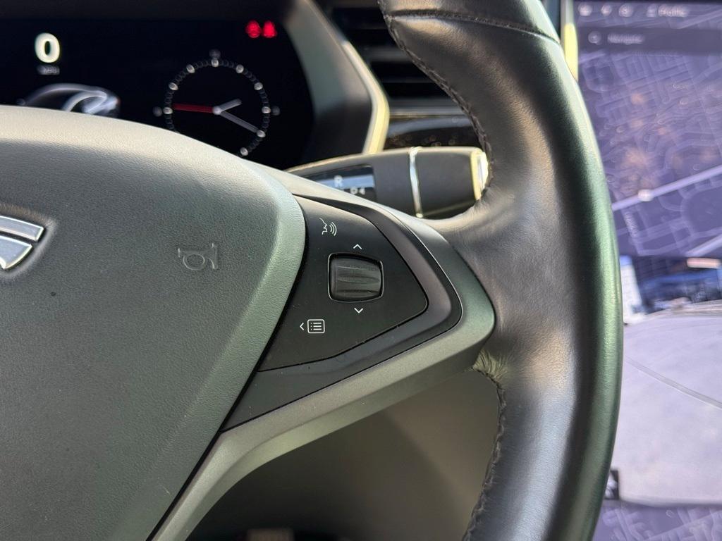 used 2020 Tesla Model S car, priced at $26,595