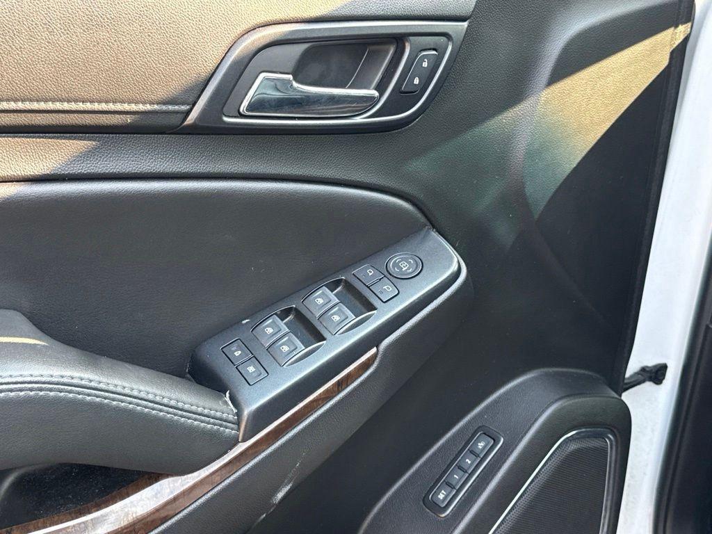 used 2018 Chevrolet Suburban car, priced at $18,888