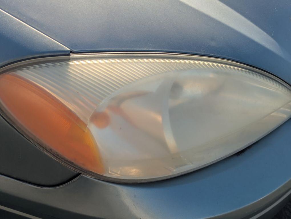 used 2006 Ford Taurus car, priced at $4,077