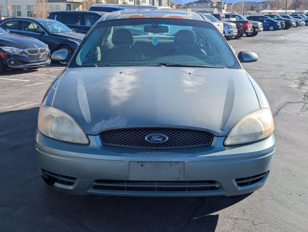 used 2006 Ford Taurus car, priced at $4,077