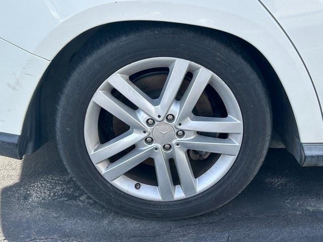 used 2013 Mercedes-Benz GL-Class car, priced at $8,588