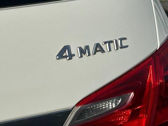 used 2013 Mercedes-Benz GL-Class car, priced at $8,588