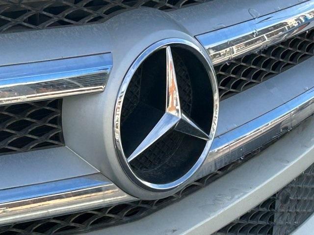 used 2013 Mercedes-Benz GL-Class car, priced at $8,588