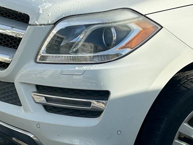 used 2013 Mercedes-Benz GL-Class car, priced at $8,588