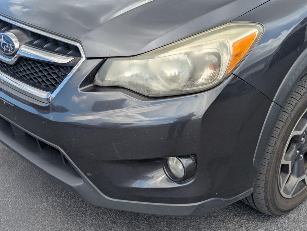 used 2013 Subaru XV Crosstrek car, priced at $10,555