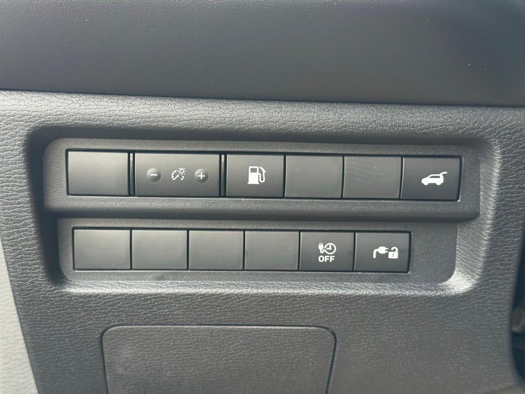 used 2025 Mitsubishi Outlander PHEV car, priced at $37,029