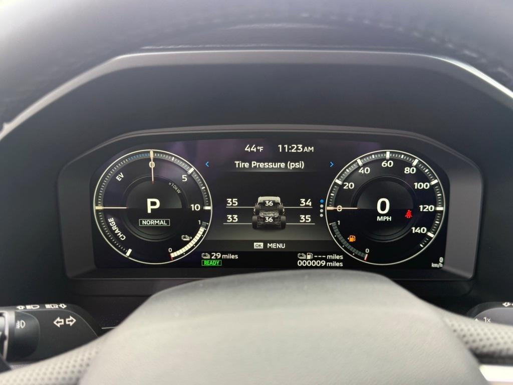 used 2025 Mitsubishi Outlander PHEV car, priced at $37,029