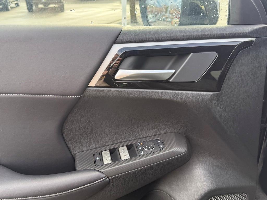 used 2025 Mitsubishi Outlander PHEV car, priced at $37,029