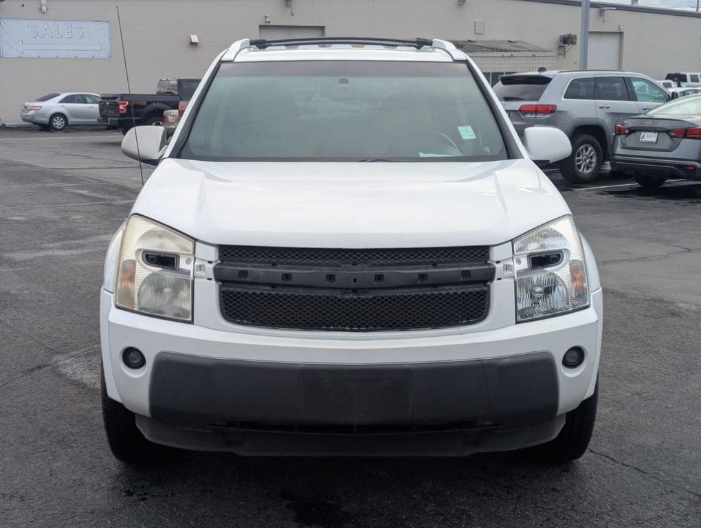used 2006 Chevrolet Equinox car, priced at $2,988