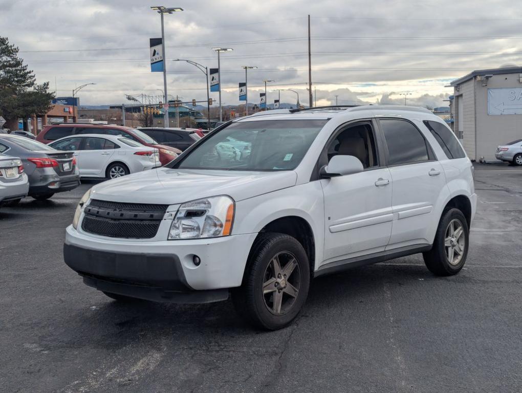 used 2006 Chevrolet Equinox car, priced at $2,988