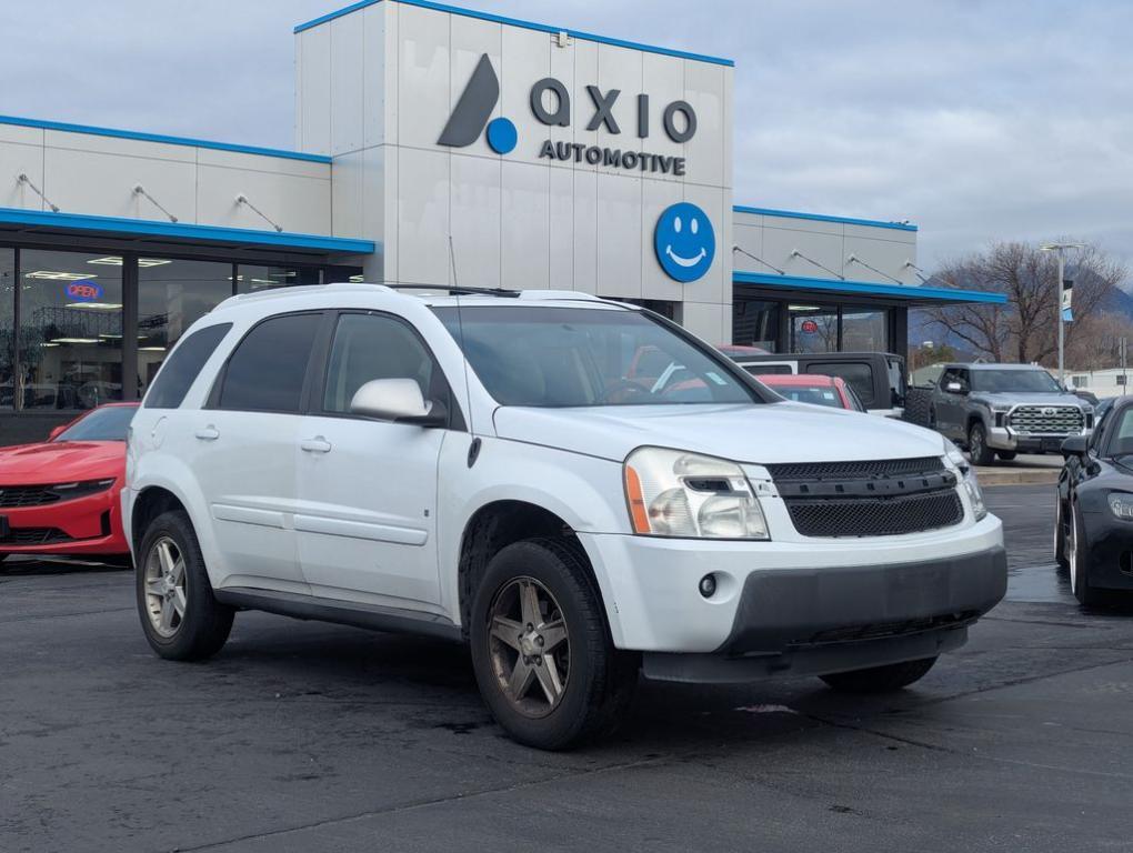 used 2006 Chevrolet Equinox car, priced at $2,988