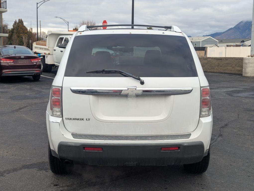 used 2006 Chevrolet Equinox car, priced at $2,988