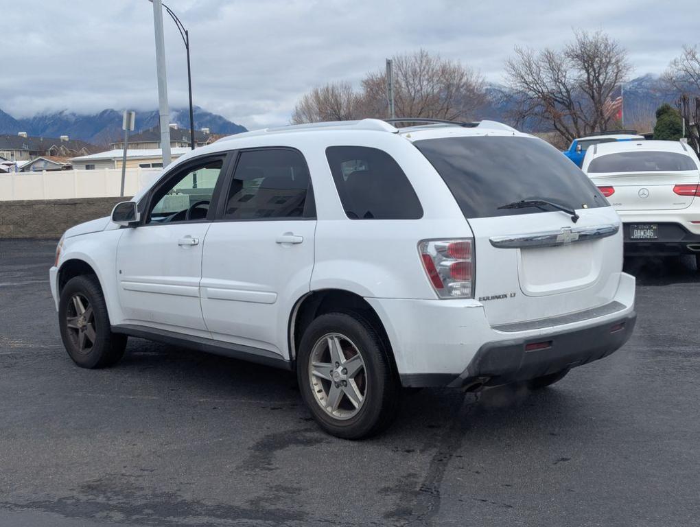 used 2006 Chevrolet Equinox car, priced at $2,988