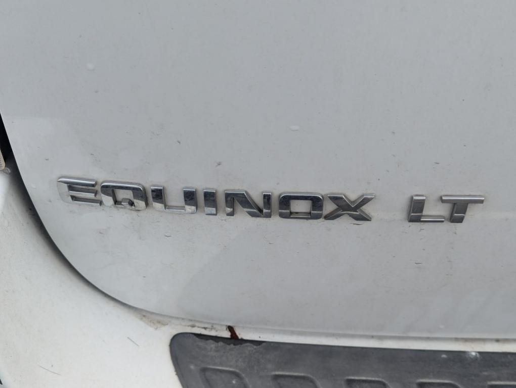 used 2006 Chevrolet Equinox car, priced at $2,988