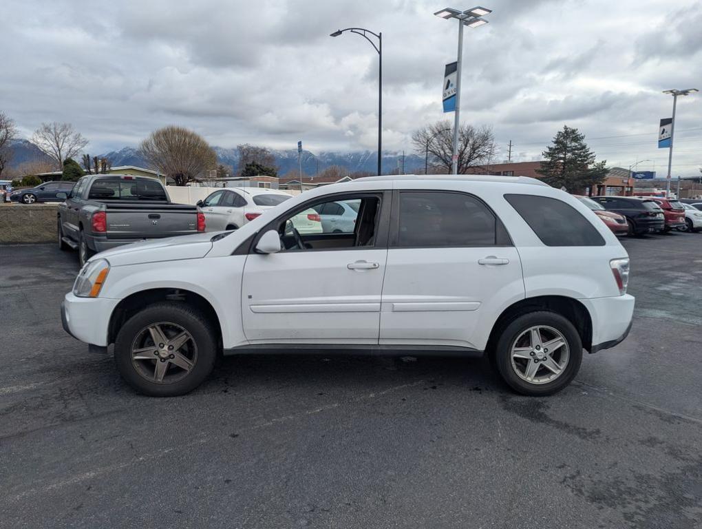 used 2006 Chevrolet Equinox car, priced at $2,988