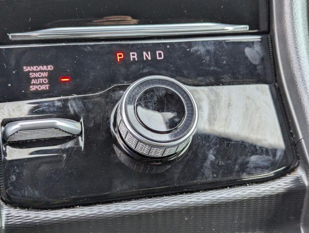 used 2024 Jeep Grand Cherokee L car, priced at $28,666