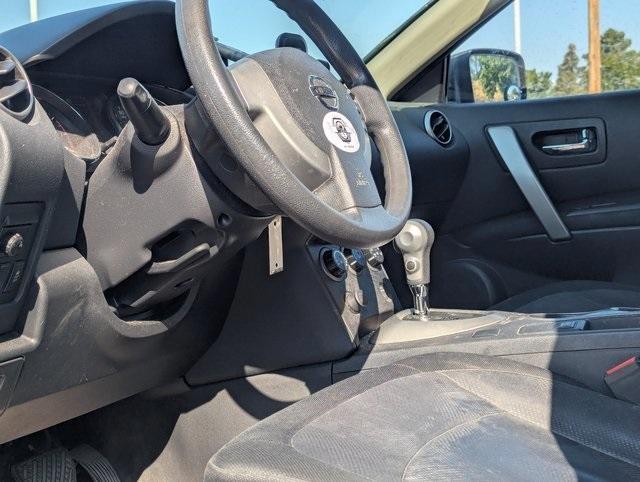 used 2013 Nissan Rogue car, priced at $3,788