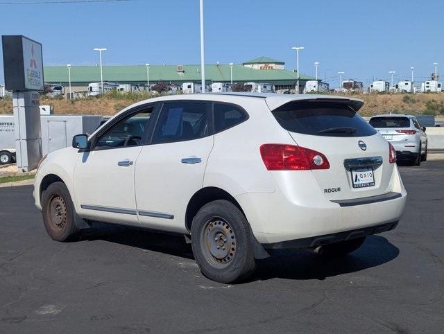 used 2013 Nissan Rogue car, priced at $3,788