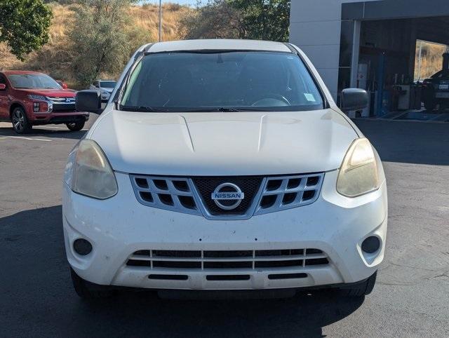 used 2013 Nissan Rogue car, priced at $3,788