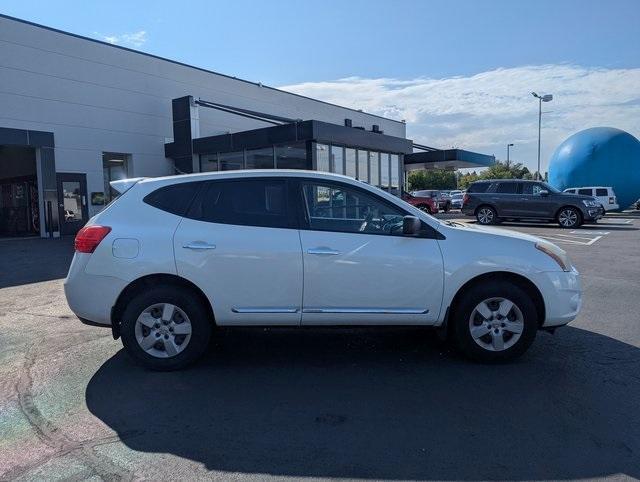 used 2013 Nissan Rogue car, priced at $3,788
