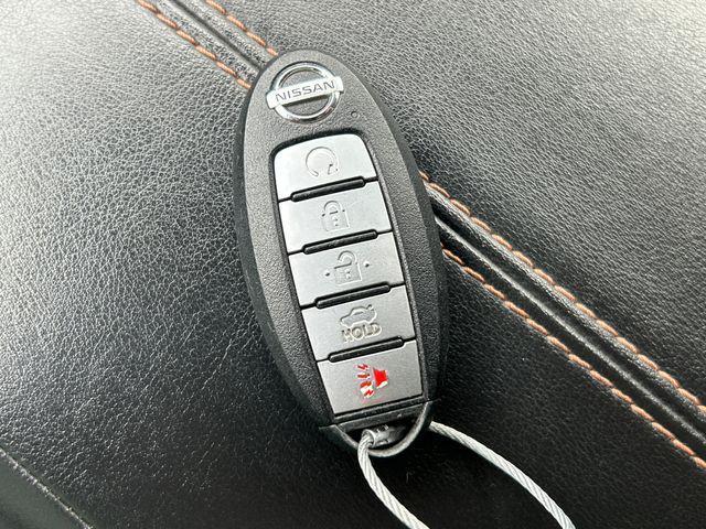 used 2022 Nissan Altima car, priced at $14,288