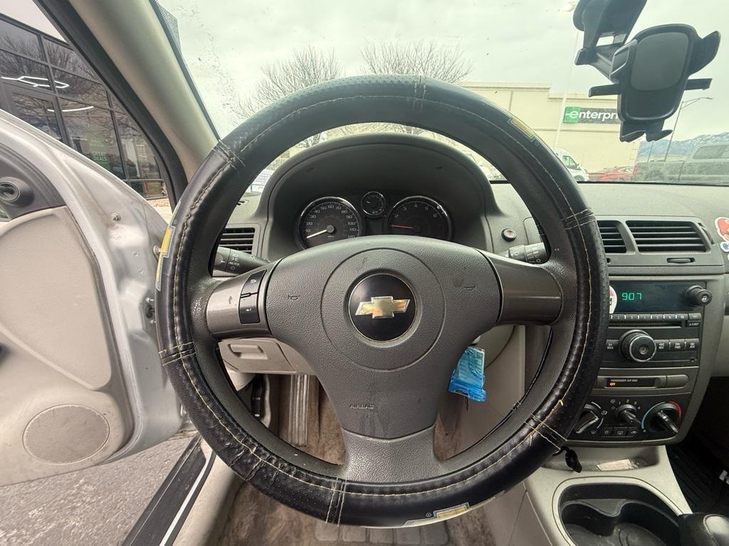 used 2005 Chevrolet Cobalt car, priced at $3,950