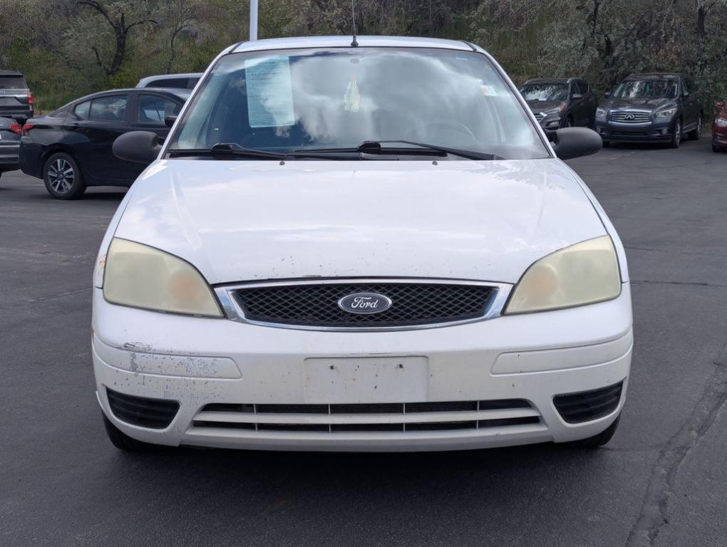 used 2006 Ford Focus car, priced at $4,627