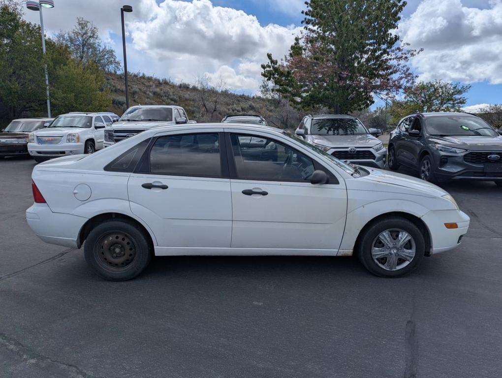 used 2006 Ford Focus car, priced at $4,627