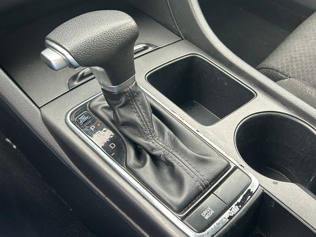 used 2017 Kia Optima car, priced at $8,425