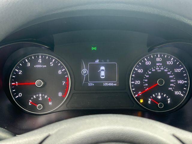 used 2017 Kia Optima car, priced at $8,425