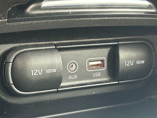 used 2017 Kia Optima car, priced at $8,425