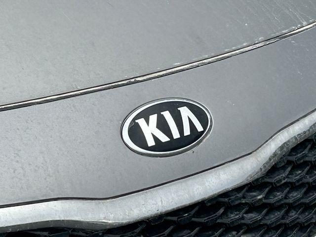 used 2017 Kia Optima car, priced at $8,425