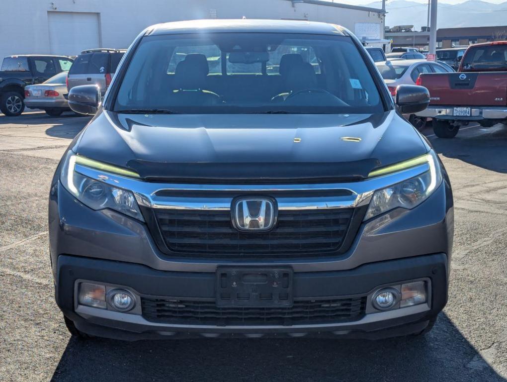used 2019 Honda Ridgeline car, priced at $24,477