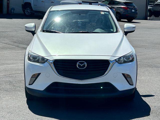 used 2017 Mazda CX-3 car, priced at $19,173
