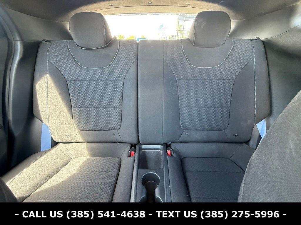 used 2019 Hyundai Veloster car, priced at $18,928