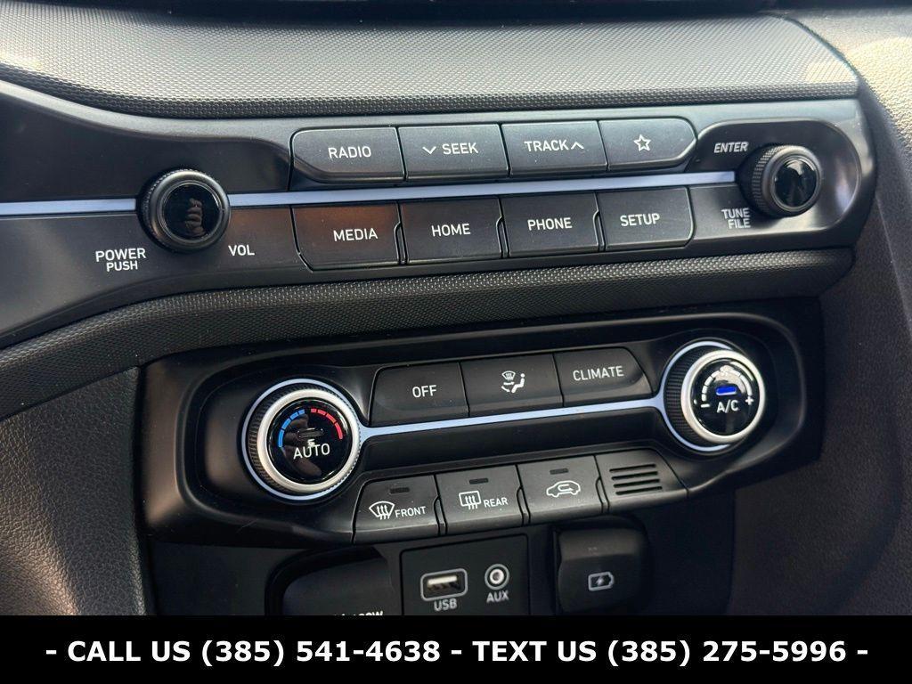 used 2019 Hyundai Veloster car, priced at $18,928