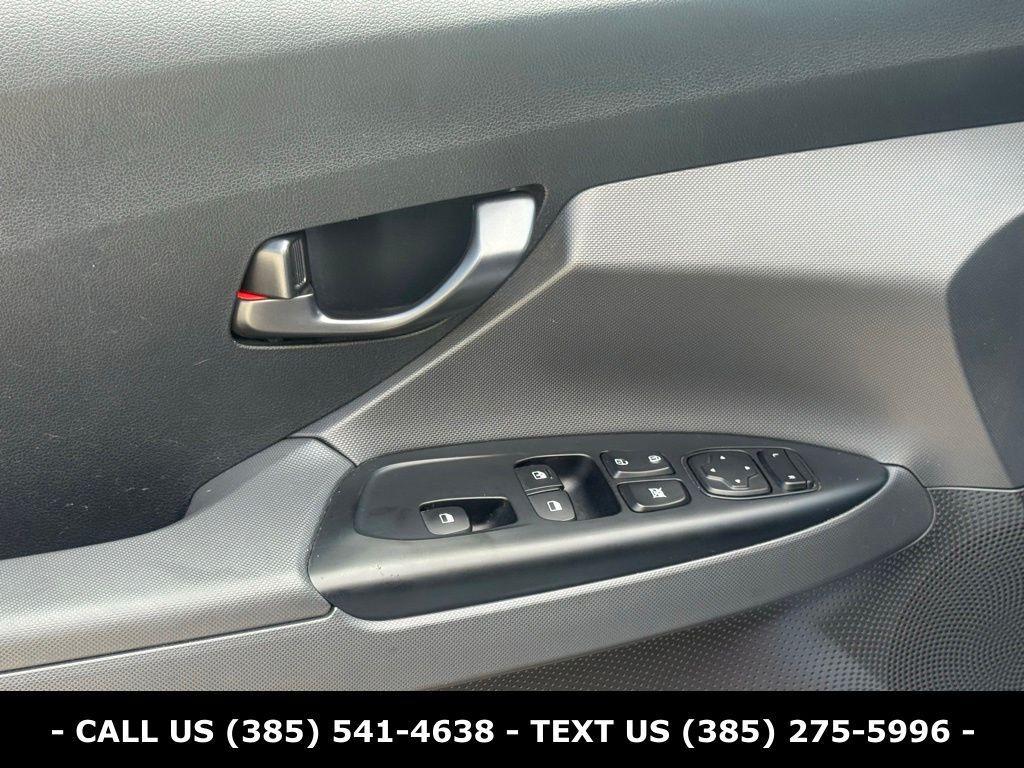 used 2019 Hyundai Veloster car, priced at $18,928