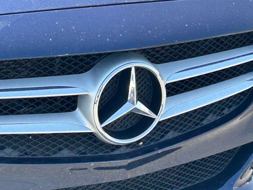 used 2018 Mercedes-Benz C-Class car, priced at $17,466