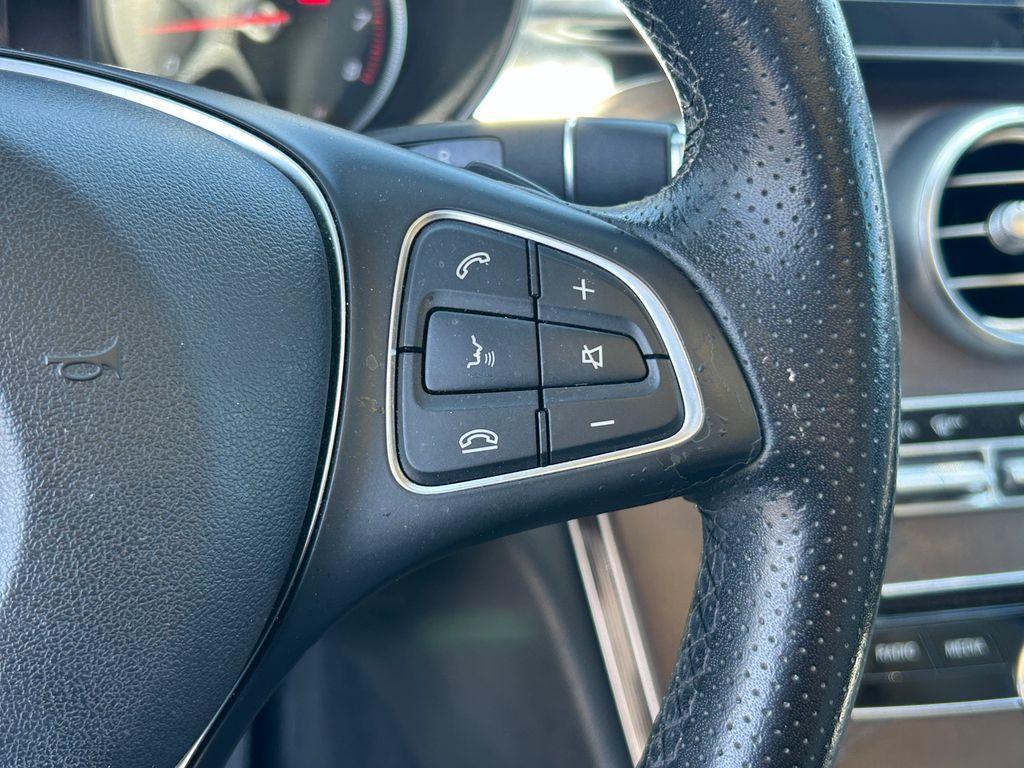 used 2018 Mercedes-Benz C-Class car, priced at $17,466