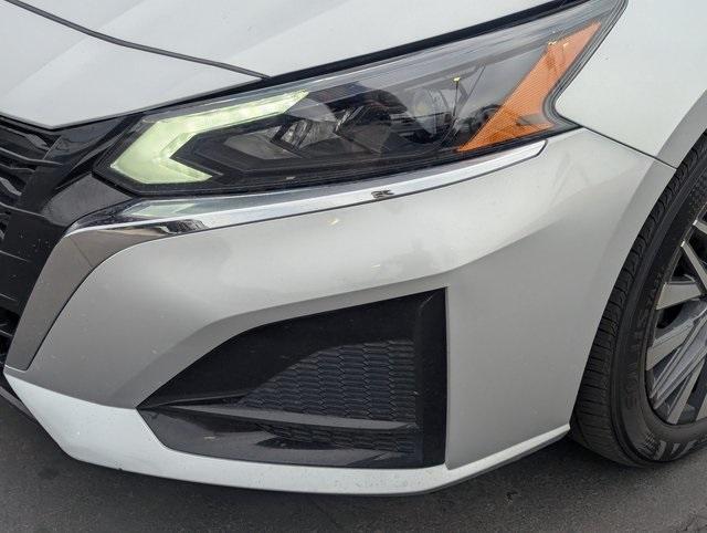 used 2024 Nissan Altima car, priced at $17,888