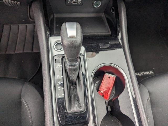 used 2024 Nissan Altima car, priced at $17,888
