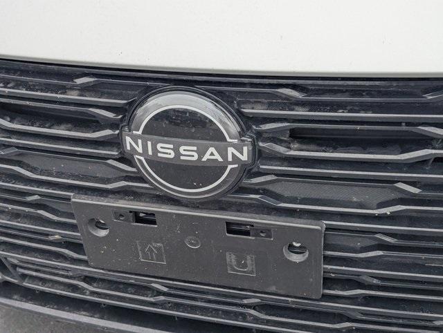 used 2024 Nissan Altima car, priced at $17,888