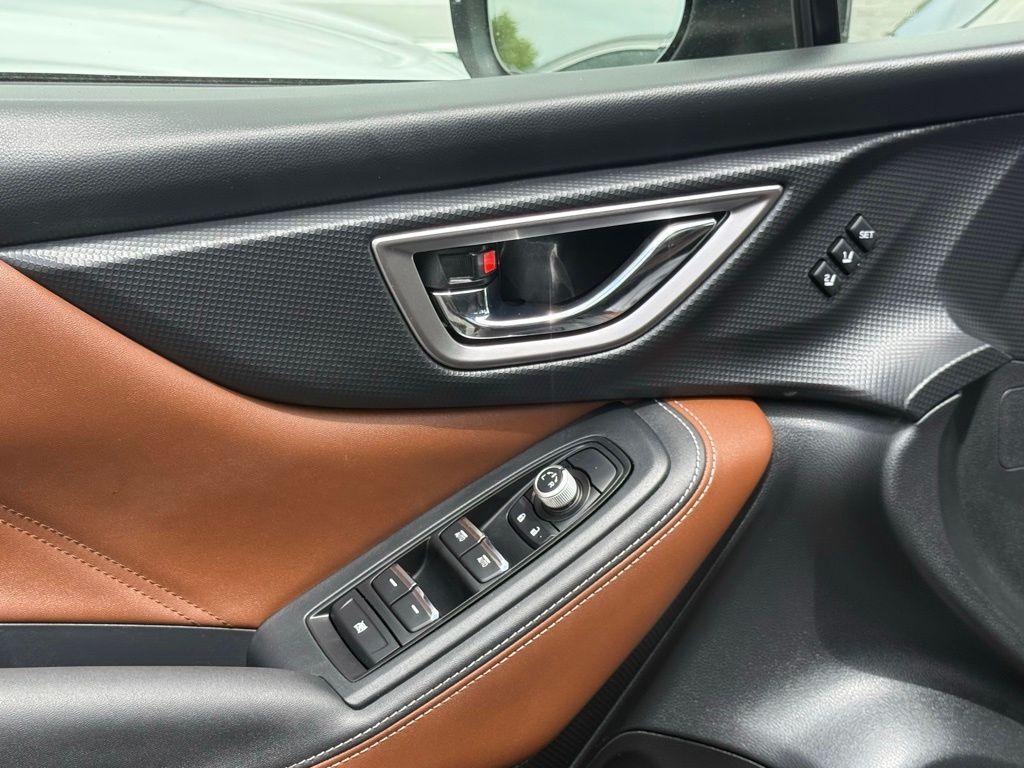 used 2022 Subaru Forester car, priced at $27,176